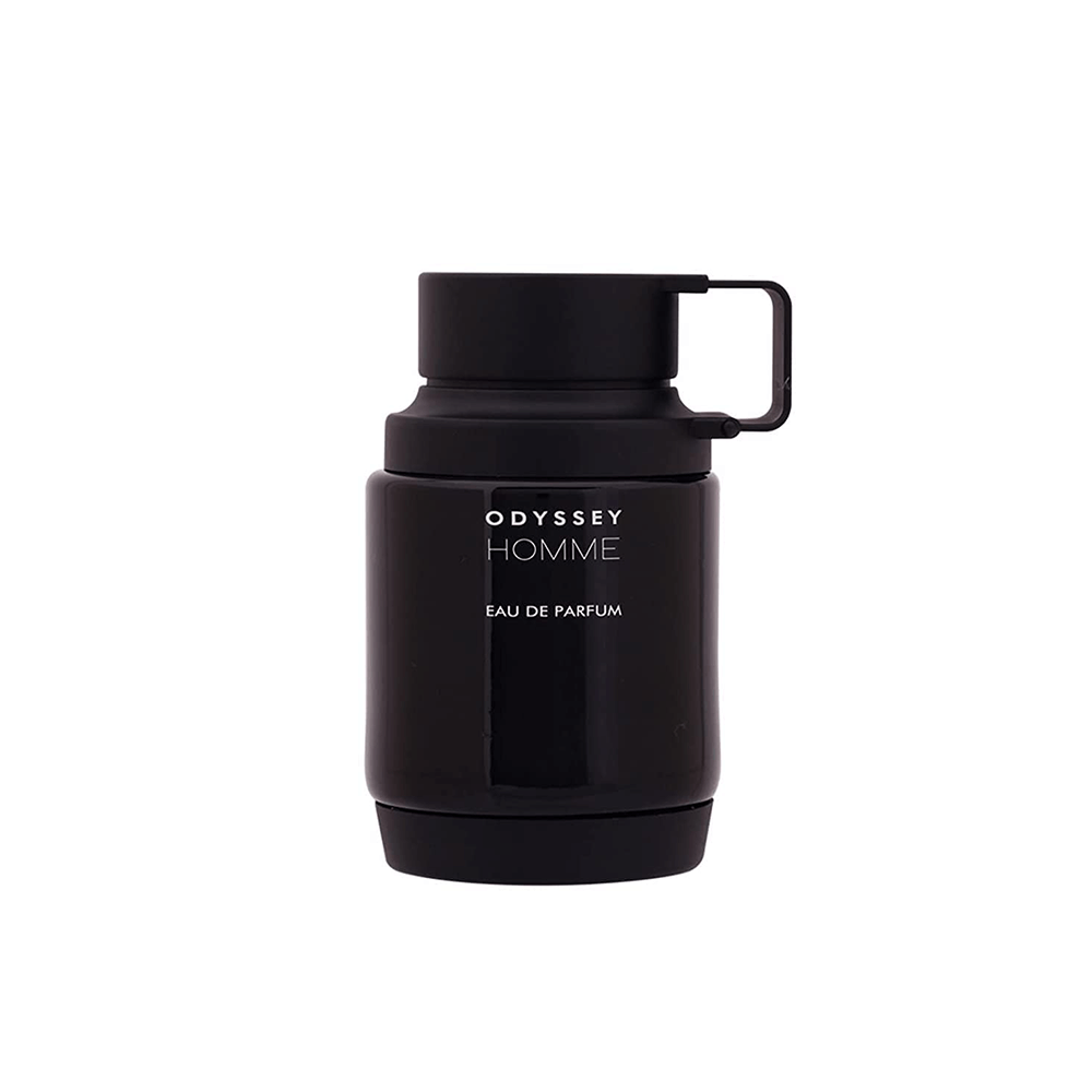 Armaf Odyssey Black Homme For Men 100ml EDP