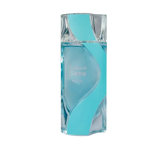 NUSUK SAMA EAU DE PARFUM 100ML FOR MAN