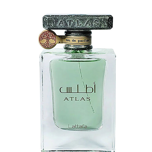 Lattafa Atlas Eau De Parfum 55ml For Men