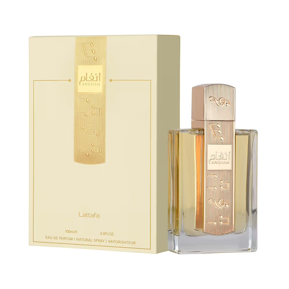Lattafa Angham Eau de Parfum