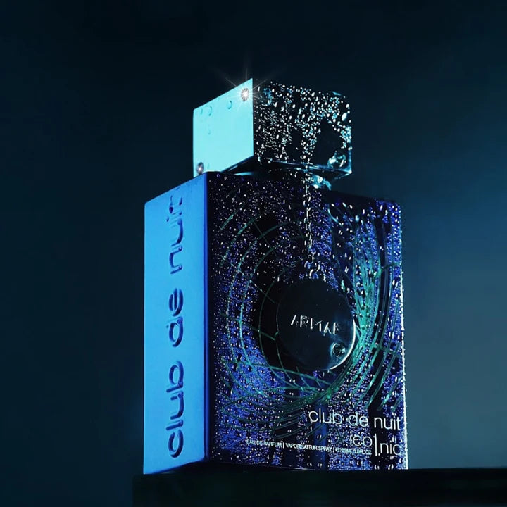 Club De Nuit Iconic Eau de Parfum