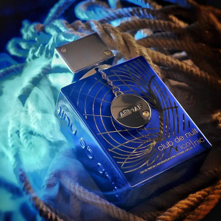 Club De Nuit Iconic Eau de Parfum