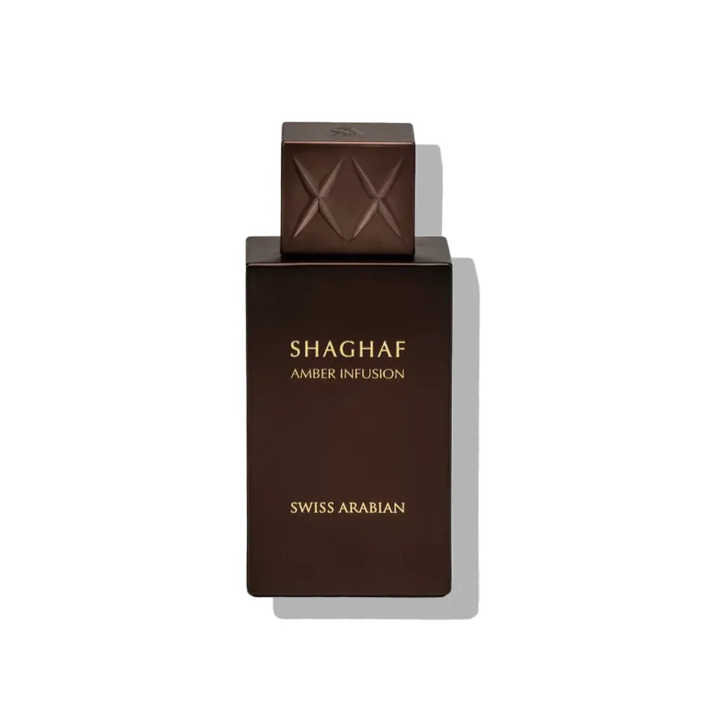 Swiss Arabian Shaghaf Amber Infusion EDP Unisex