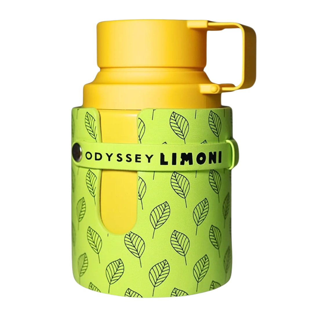 ARMAF ODYSSEY LIMONI EAU DE PARFUM 100ML FOR MAN