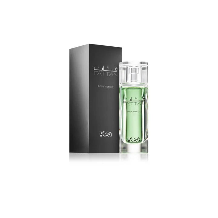 Rasasi Fattan Eau de Parfum 50ml
