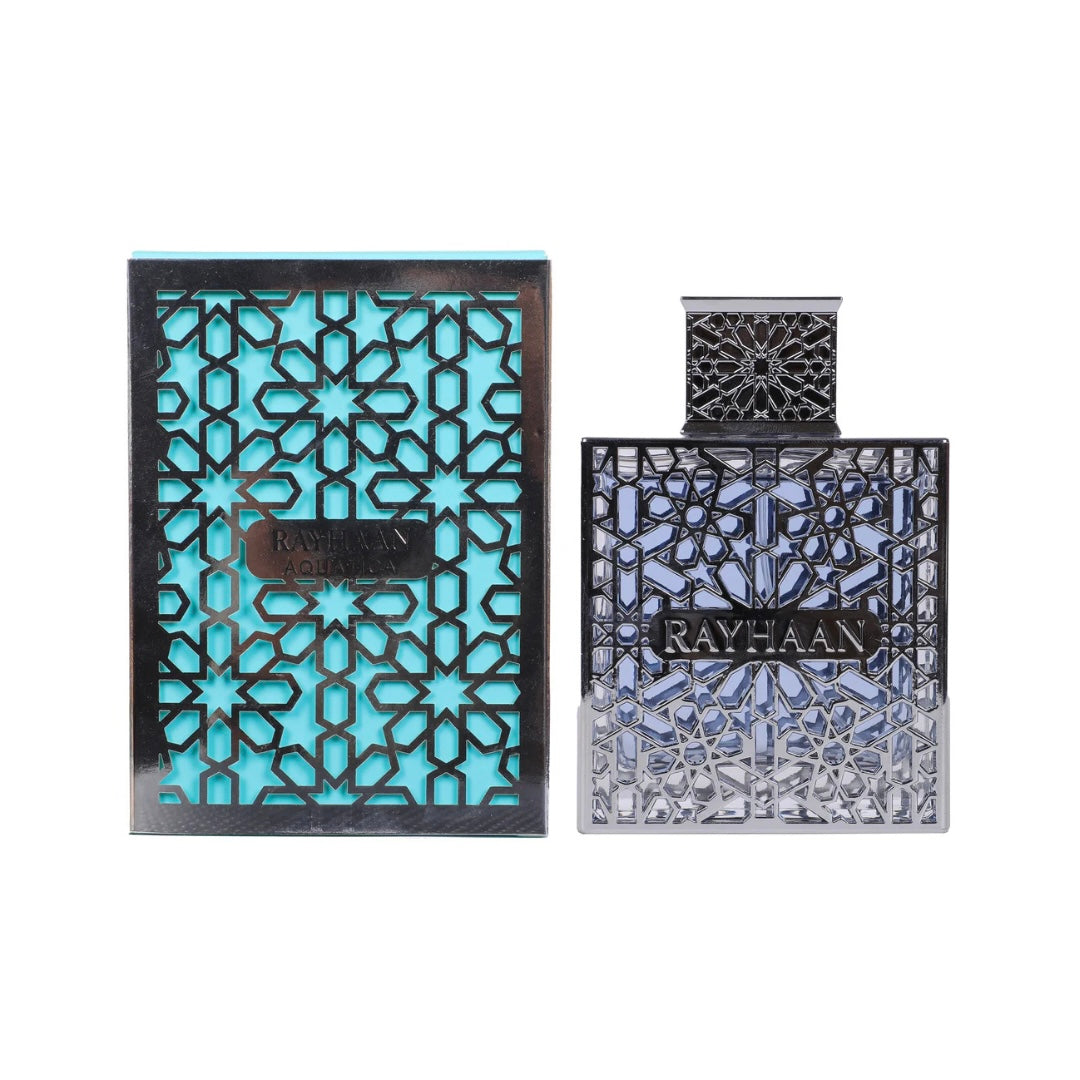 Rayhaan Aquatica 100ML EDP