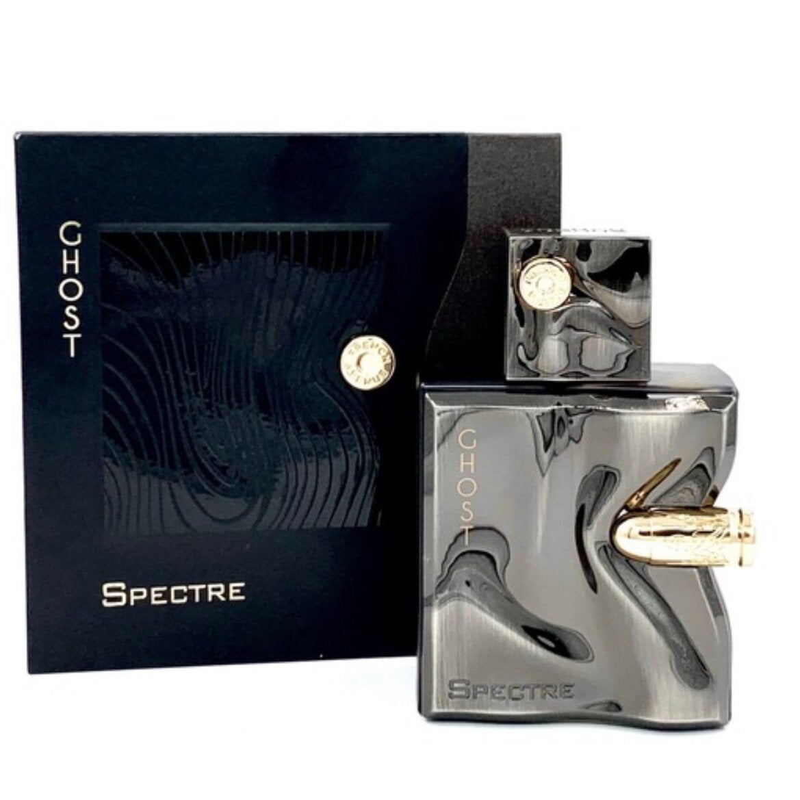 Fragrance World Ghost Spectre Eau de Parfum 80 ml For Men