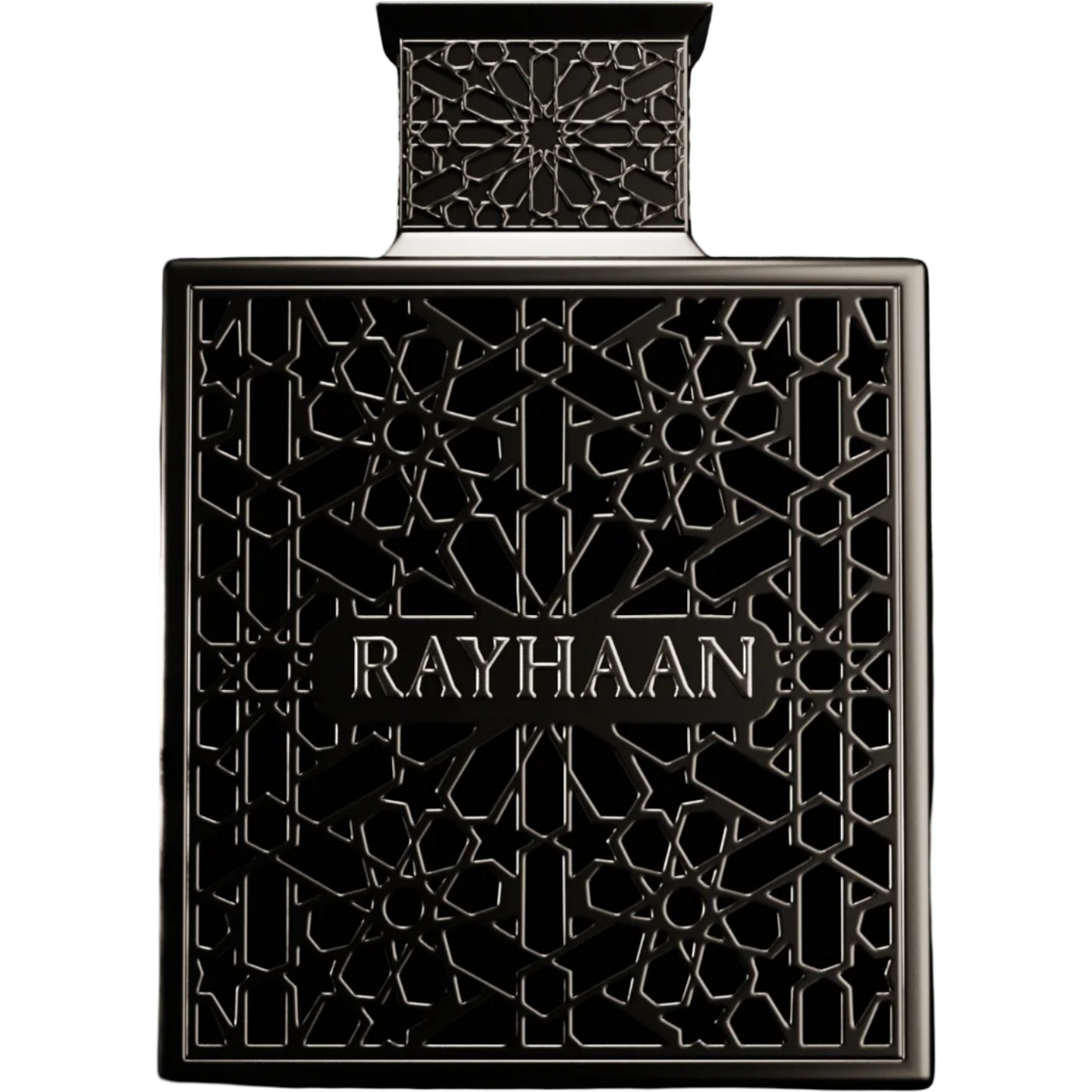 RAYHAAN OBSIDIAN EAU DE PARFUM 100ML FOR MAN