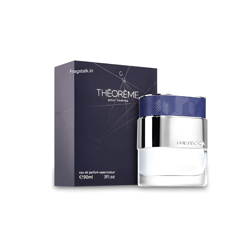 Rue Broca Theoreme Pour Homme 90ml EDP