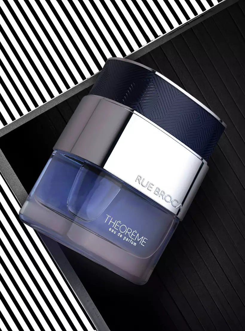 Rue Broca Theoreme Pour Homme 90ml EDP