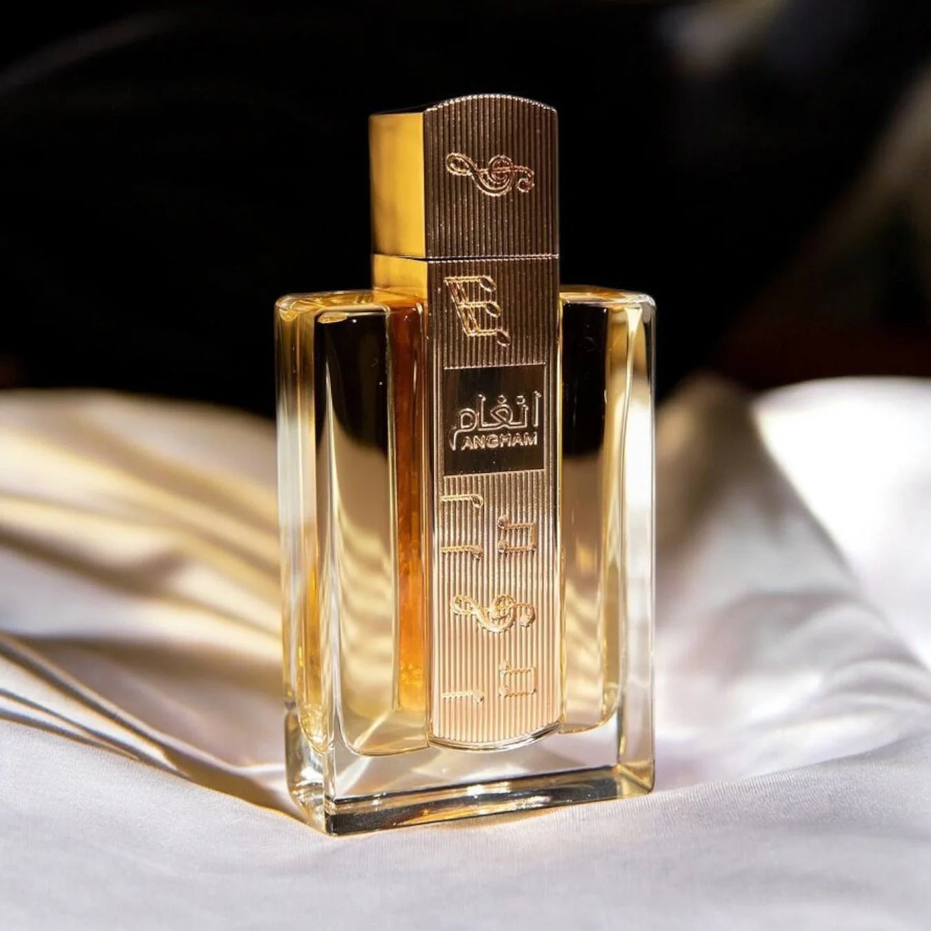 Lattafa Angham Eau de Parfum