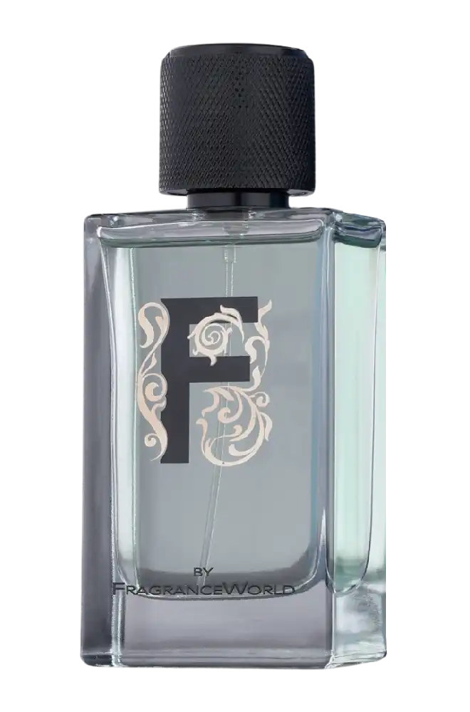 FRAGRANCE WORLD F POUR HOMME EAU DE PARFUM 100ML FOR MEN