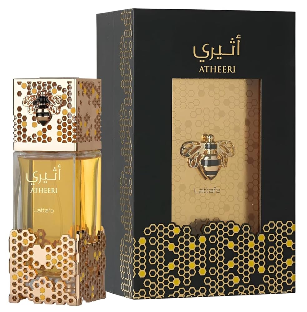 Lattafa Atheeri Eau de Parfum for Women
