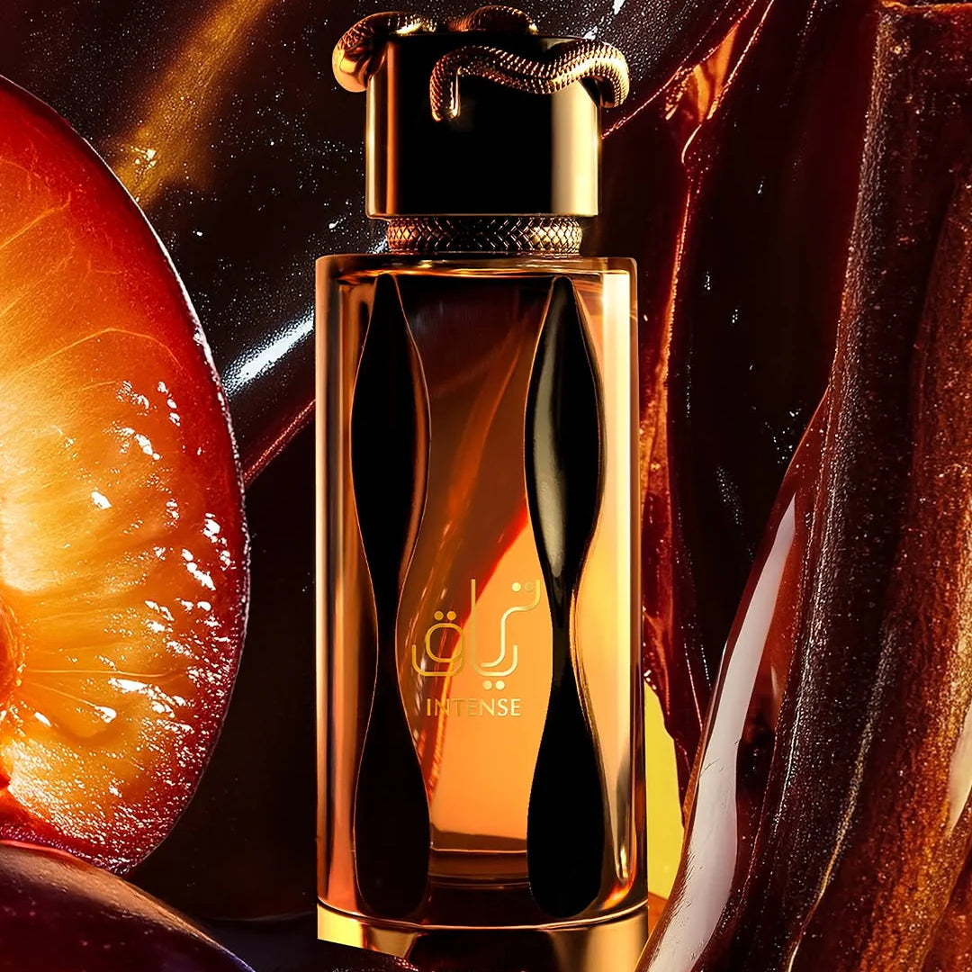 Lattafa Teriaq Intense Eau de Parfum