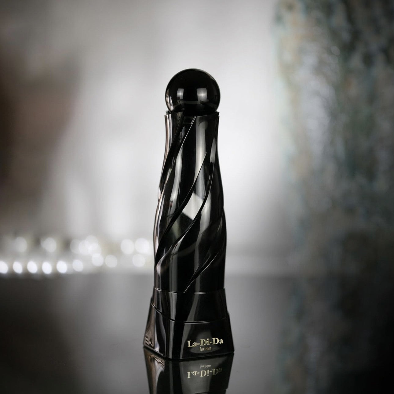 Arabiyat Prestige La Di Da EDP for Men