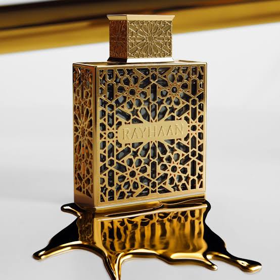 RAYHAAN ELIXIR EAU DE PARFUM 100ML