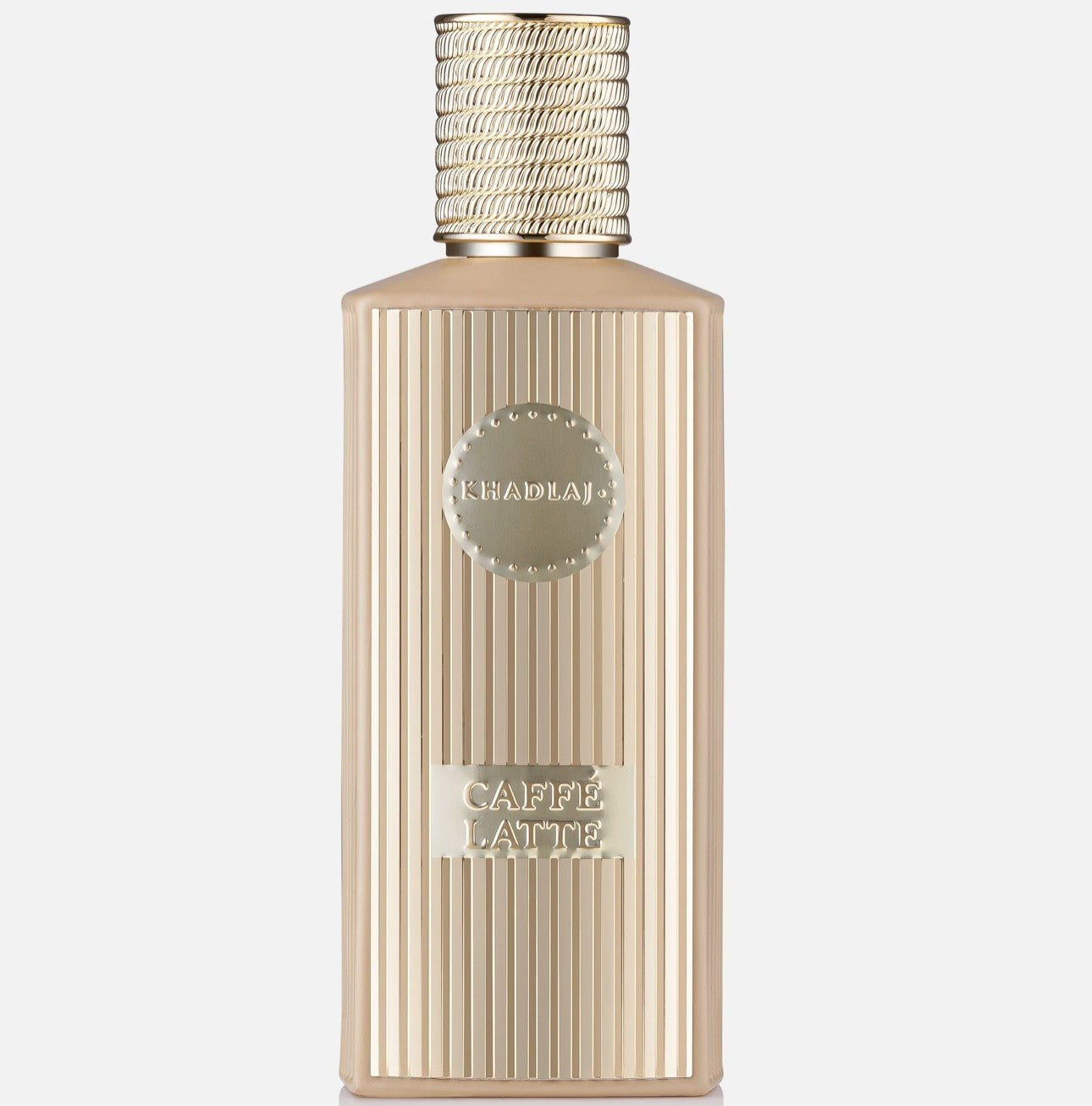 Khadlaj Caffe Latte Extrait de Parfum for Unisex