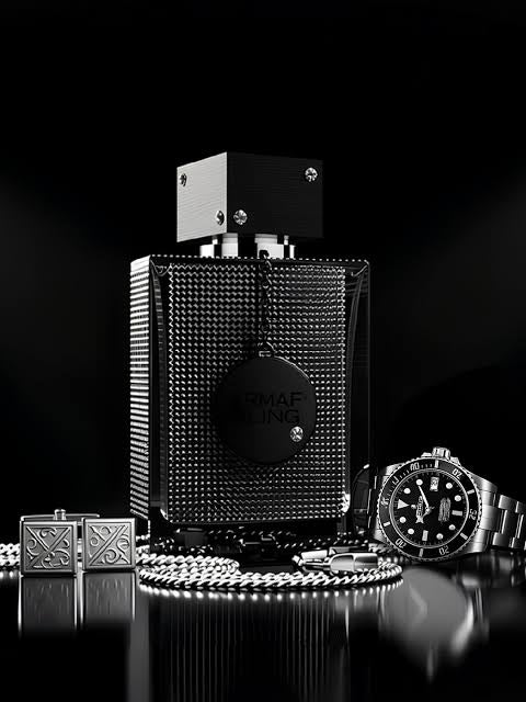 Armaf Club de Nuit Bling 75ml Eau De Parfum For Unisex