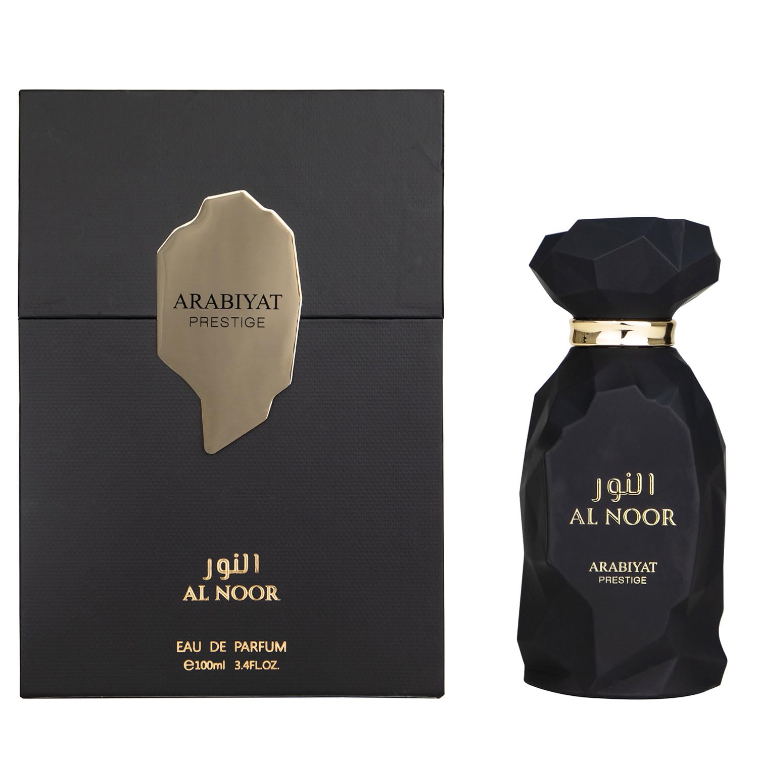 Arabiyat Prestige Al Noor Eau de Parfum for Men