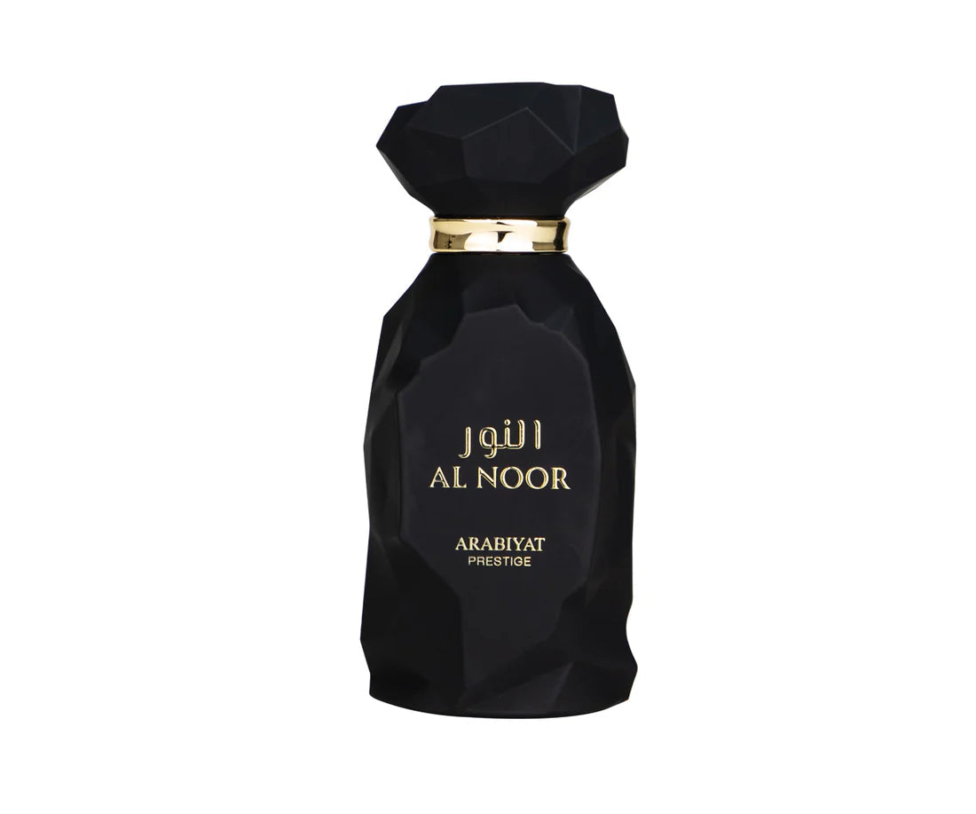 Arabiyat Prestige Al Noor Eau de Parfum for Men