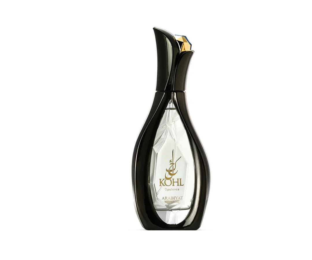 ARABIYAT PRESTIGE KOHL OPULENCE EAU DE PARFUM 100ML FOR MAN & WOMAN