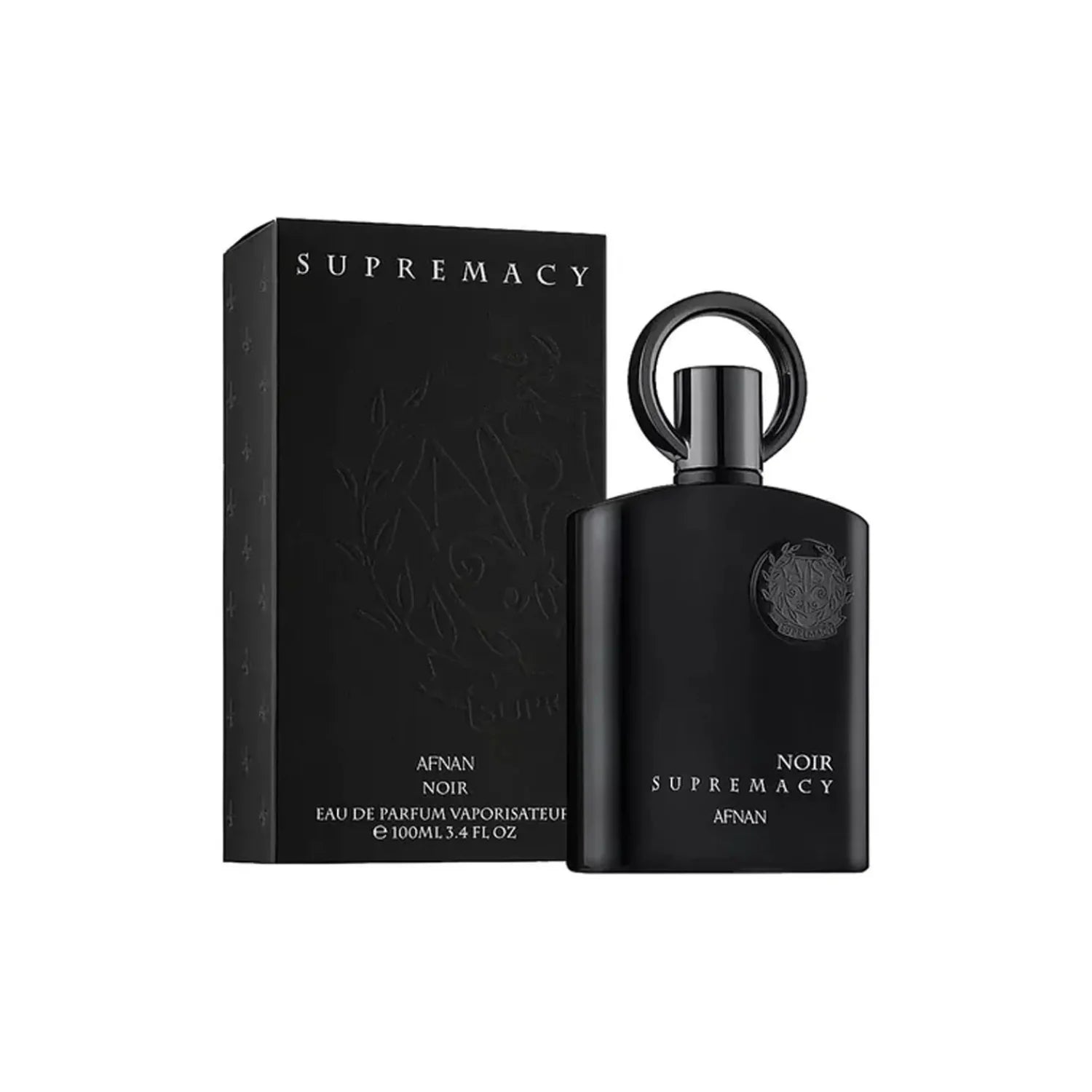Afnan Supremacy Noir 100ml EDP