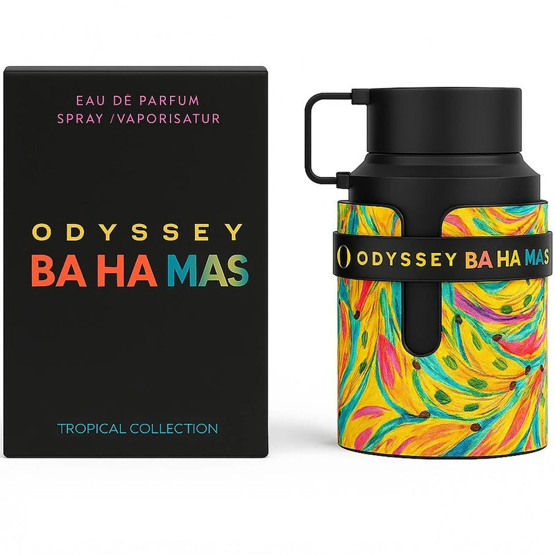 Armaf Odyssey Bahamas EDP Unisex
