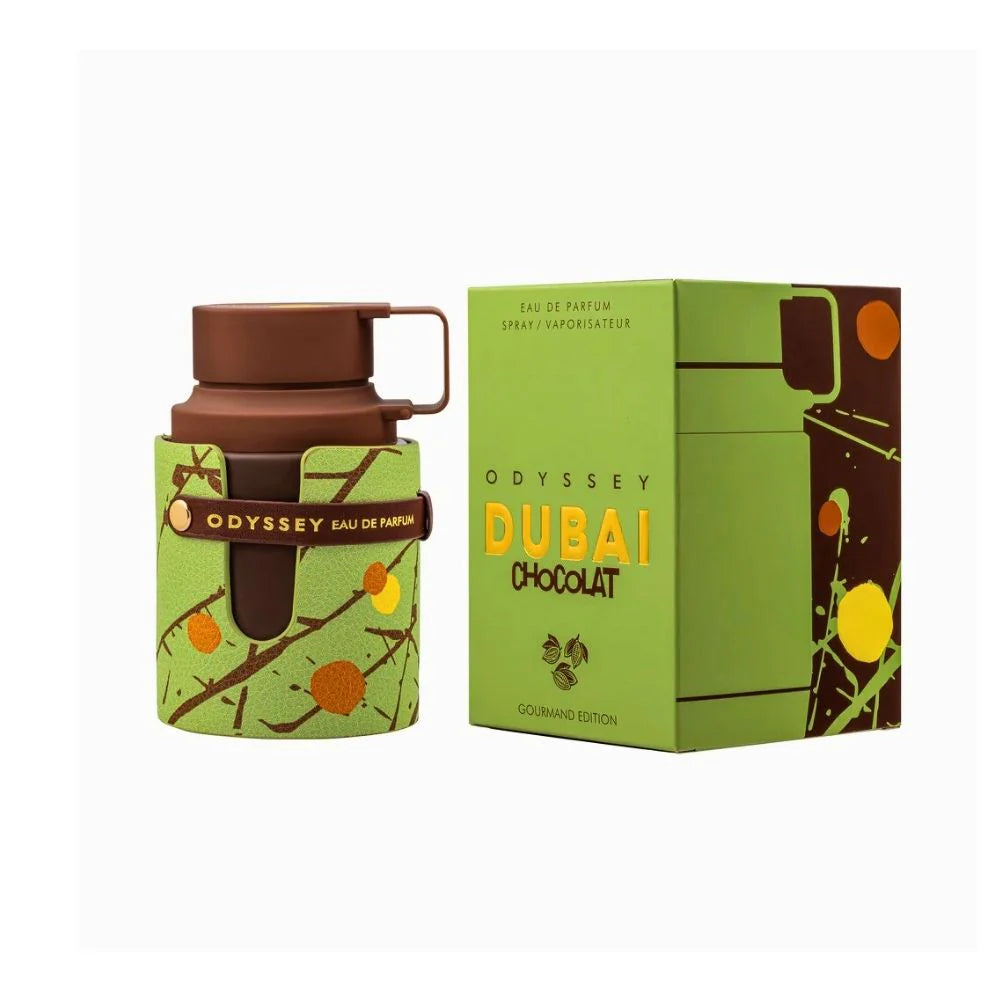 ARMAF Odyssey Dubai Chocolat 100ML For Unisex