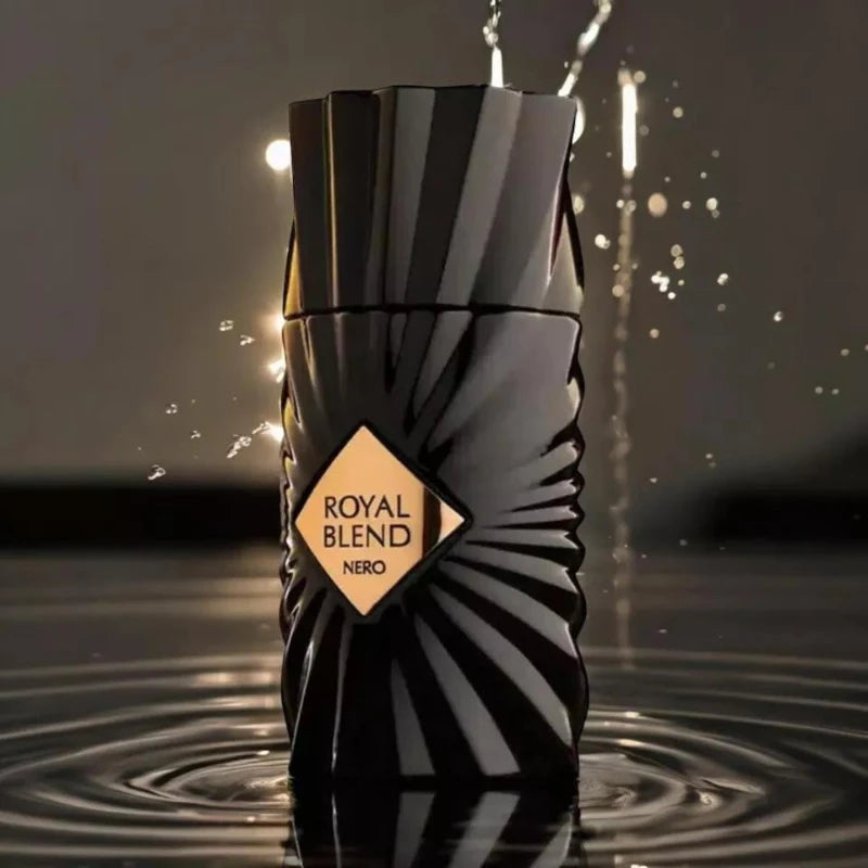 French Avenue Royal Blend Nero Eau de Parfum for Unisex