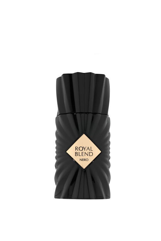 French Avenue Royal Blend Nero Eau de Parfum for Unisex