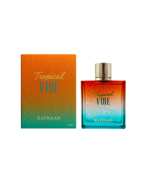 Rayhaan Tropical Vibe 100ML EDP