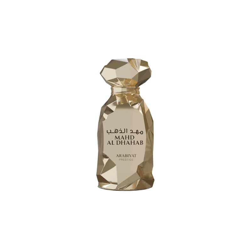 Arabiyat Prestige Mahd al Dhahab Eau de Parfum for Men