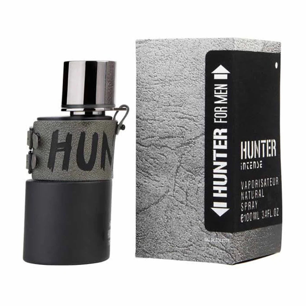 ARMAF HUNTER INTENSE EAU DE PARFUM FOR MEN 100 ML