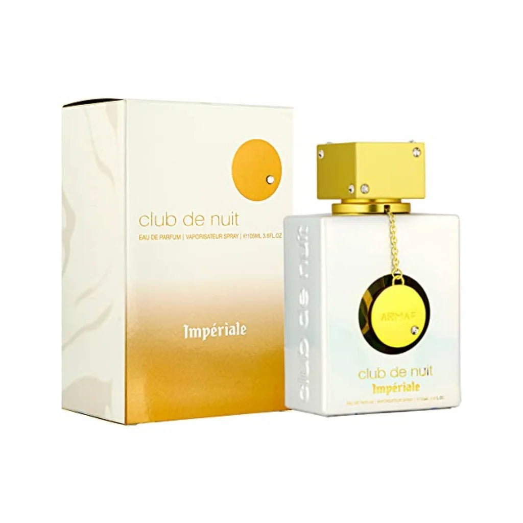ARMAF CLUB DE NUIT IMPERIALE EAU DE PARFUM 105ML FOR WOMEN