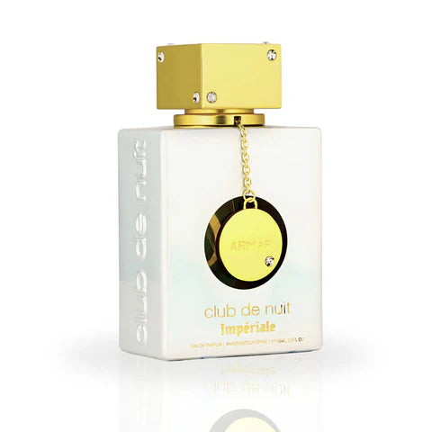 ARMAF CLUB DE NUIT IMPERIALE EAU DE PARFUM 105ML FOR WOMEN