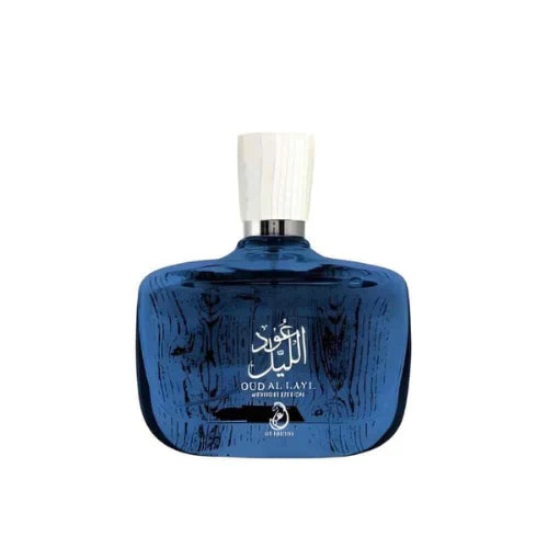 ARABIYAT OUD AL LAYL MIDNIGHT EDITION EAU DE PARFUM 100ML FOR MAN