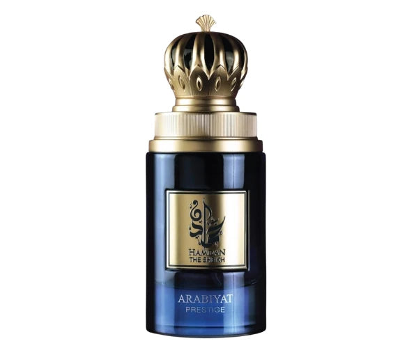 Arabiyat Prestige Hamdan The Sheikh For Men EDP 75ml
