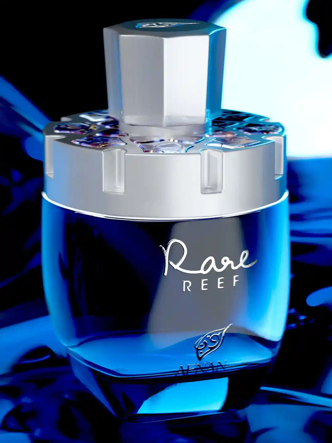 Afnan Rare Reef Extrait de Parfum for Men