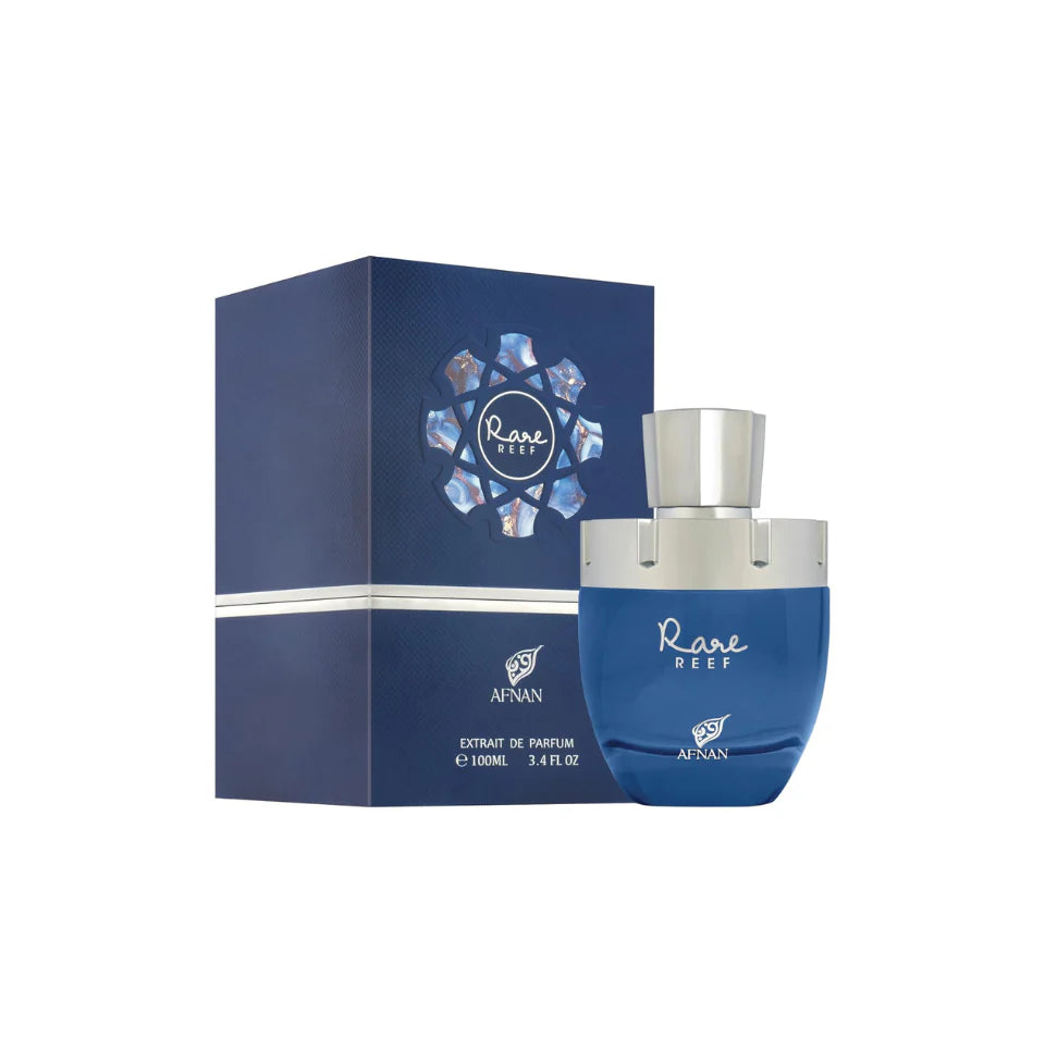 Afnan Rare Reef Extrait de Parfum for Men