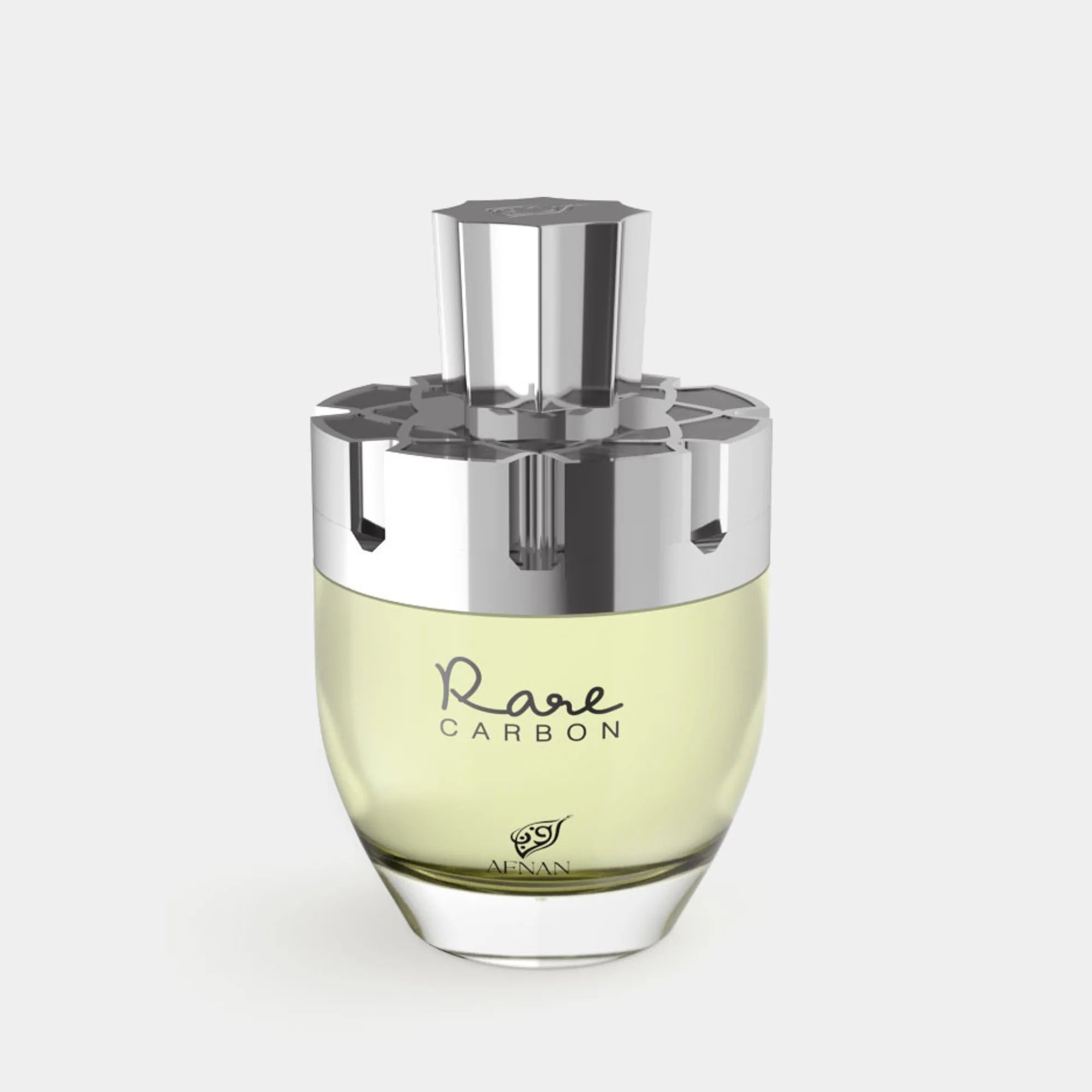 Afnan Rare Carbon Eau de Parfum for Men