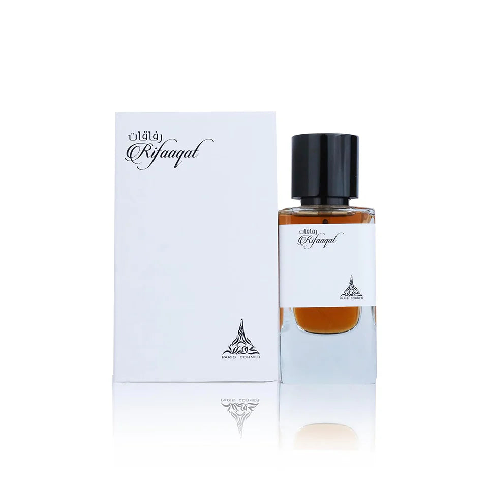 PARIS CORNER RIFAAQAT EAU DE PARFUM 85ML FOR MEN & WOMEN