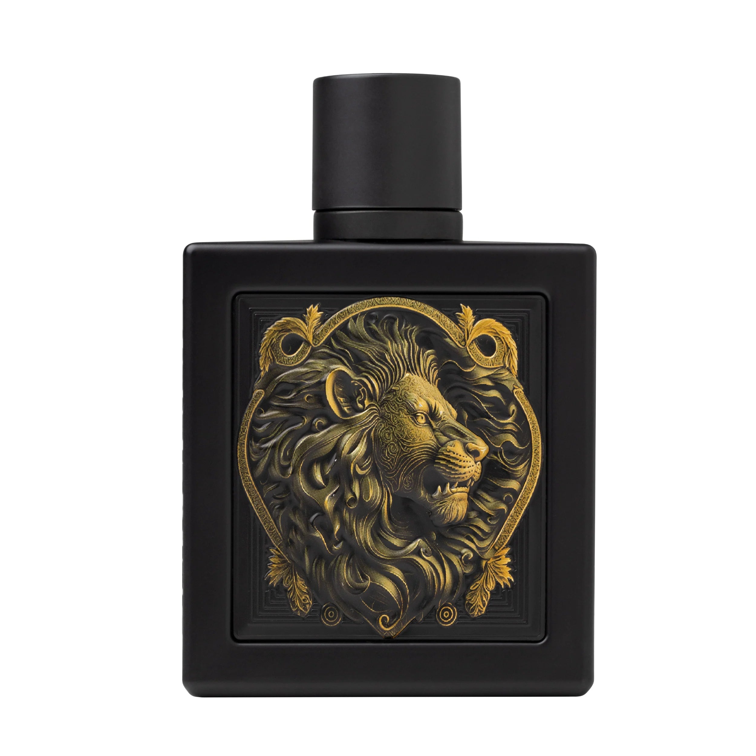 RAYHAAN LION EAU DE PARFUM 100ML FOR MEN