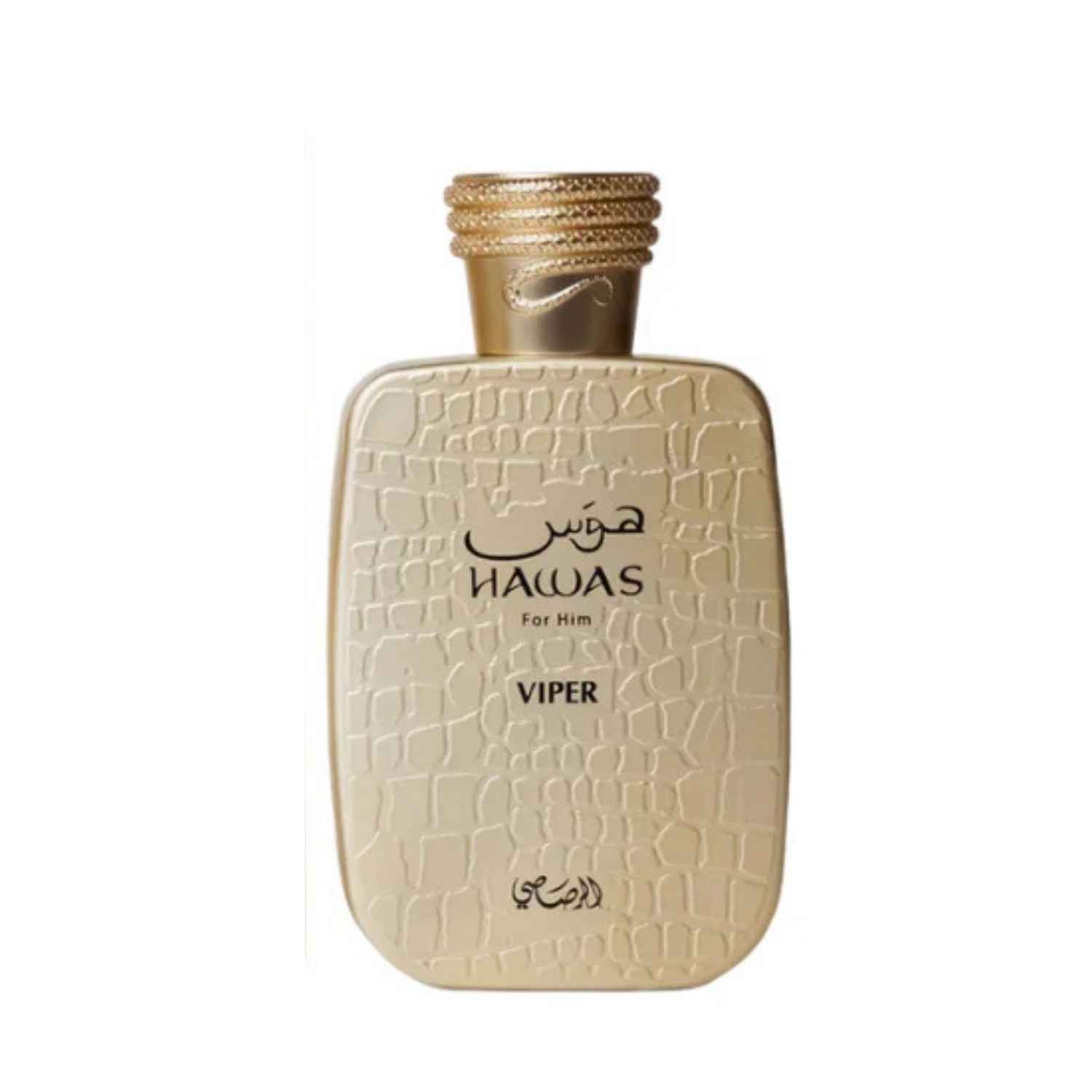 RASASI HAWAS VIPER EAU DE PARFUM 100ML FOR MAN