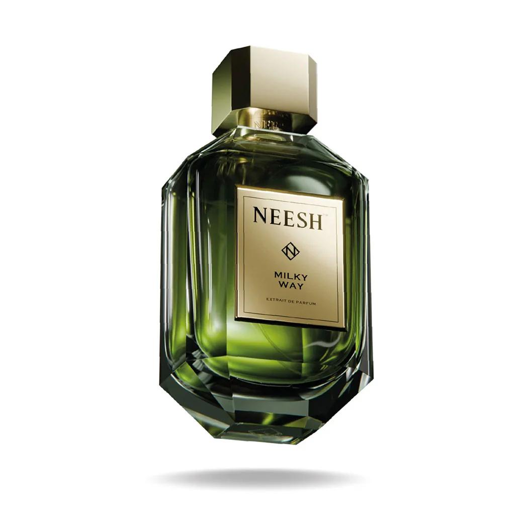 NEESH Milky Way Perfume Extrait de Parfum For Men 100ml