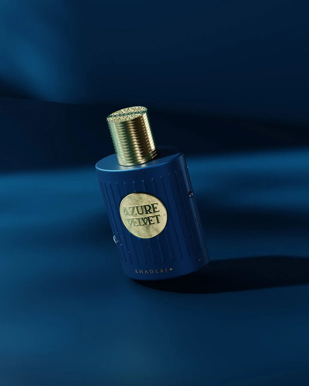 KHADLAJ AZURE VELVET EXTRAIT DE PARFUM 100ML