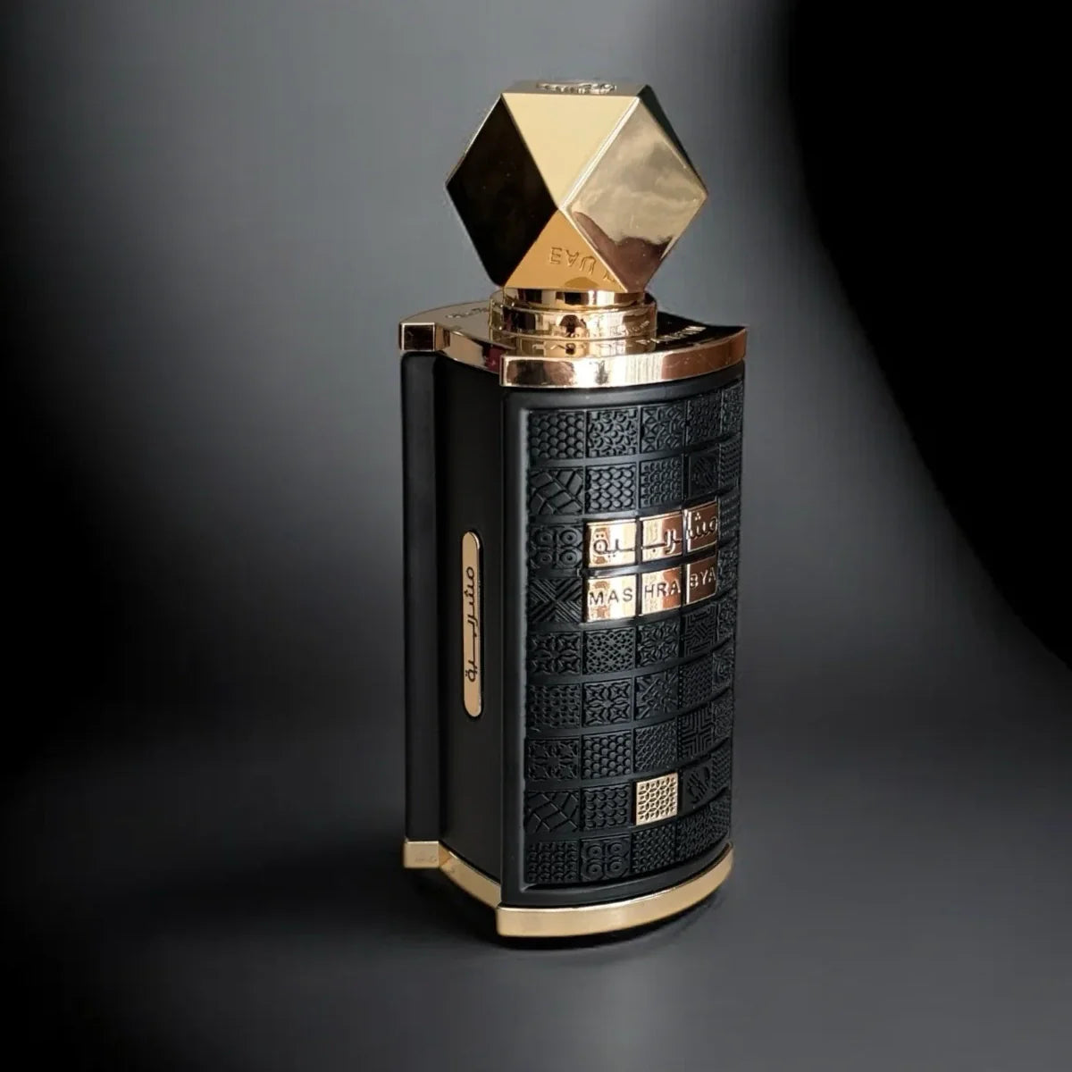 Lattafa Mashrabya Eau de Parfum for Men