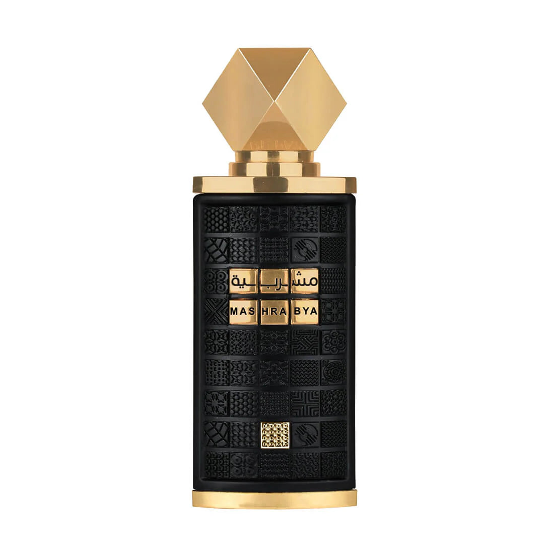 Lattafa Mashrabya Eau de Parfum for Men