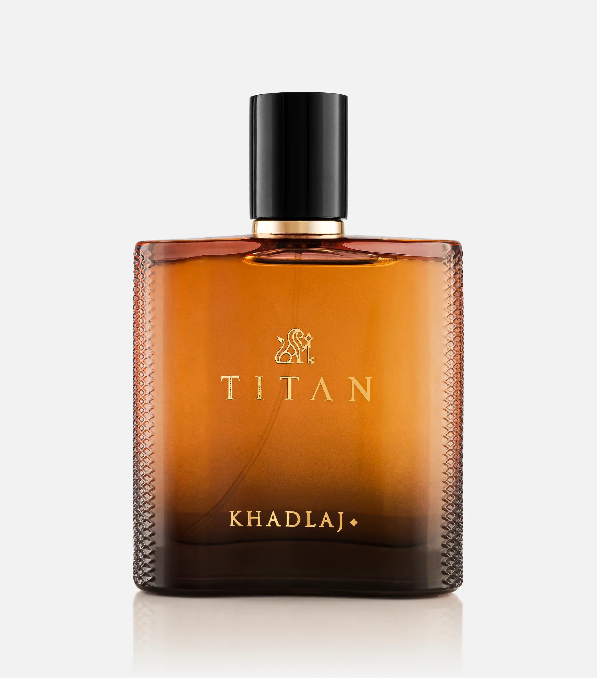 KHADLAJ TITAN EAU DE PARFUM 100ML FOR MAN