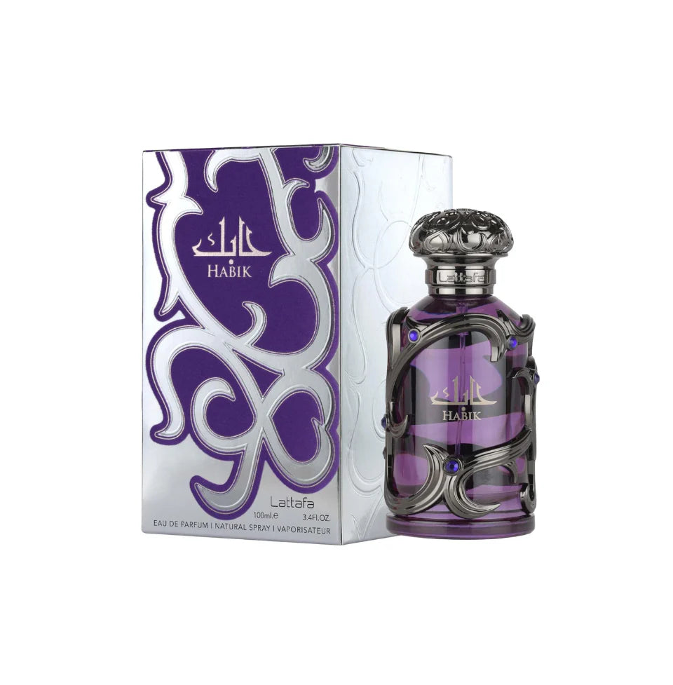 Lattafa Habik For Men
