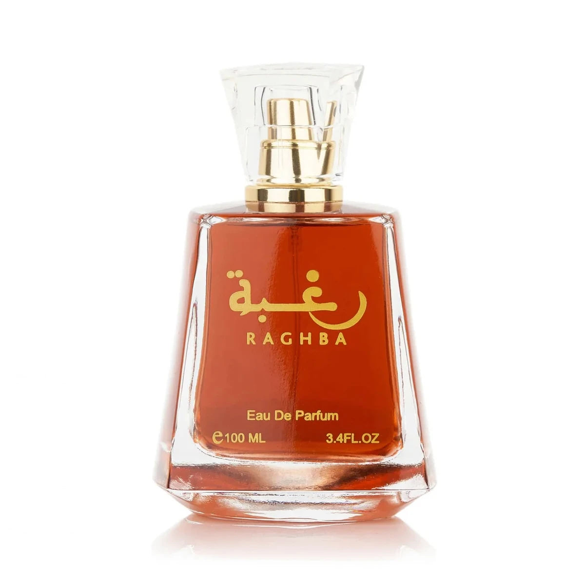 Lattafa Raghba For Men and Women EDP 100ml